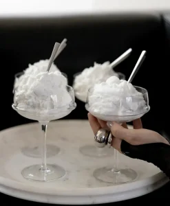 Serax Serviergeschirr|Teller|Marmorplatte M Dune