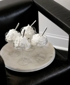 Serax Serviergeschirr|Teller|Marmorplatte M Dune