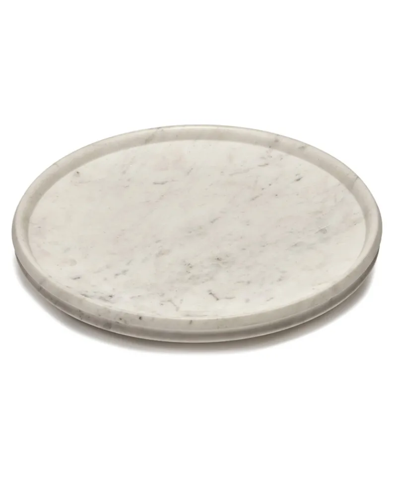 Serax Serviergeschirr|Teller|Marmorplatte M Dune