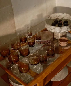 Serax Serviergeschirr|Marmorplatte S Dune