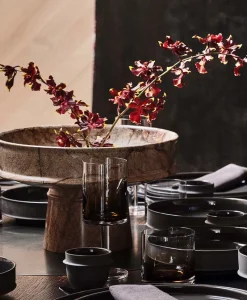 Serax Schüsseln Und Schalen|Serviergeschirr|Marmorschale Hoch Dune