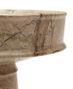 Serax Schüsseln Und Schalen|Serviergeschirr|Marmorschale Hoch Dune