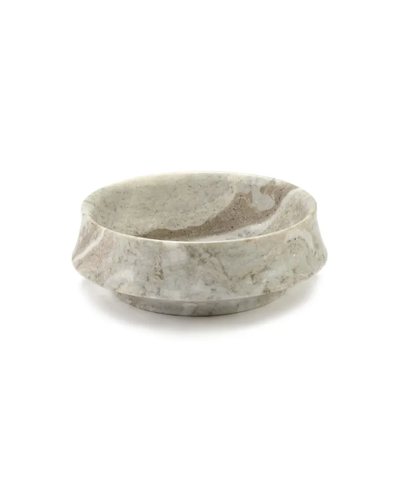 Serax Schalen|Schüsseln Und Schalen|Marmorschale M Dune