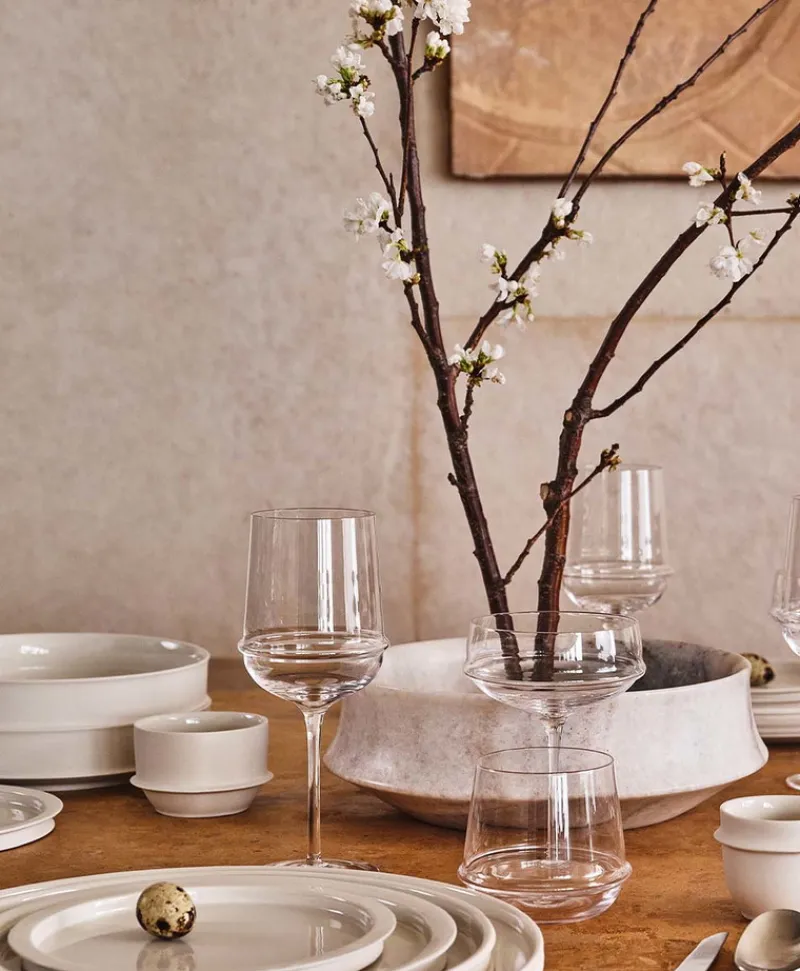 Serax Schalen|Schüsseln Und Schalen|Marmorschale M Dune