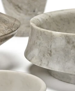 Serax Schalen|Schüsseln Und Schalen|Marmorschale M Dune