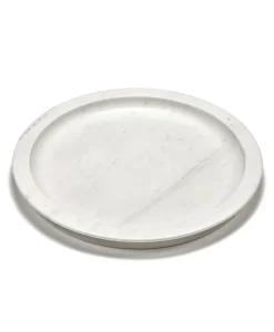 Serax Serviergeschirr|Marmortablett L Dune