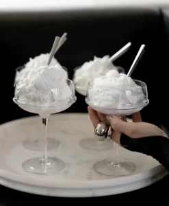 Serax Serviergeschirr|Marmortablett L Dune