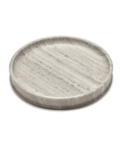 Serax Serviergeschirr|Marmortablett L Dune