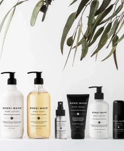 BONDI WASH Sauna Und Wellness|Körperpflege|Massage- und Trockenbürste – BODY BRUSH