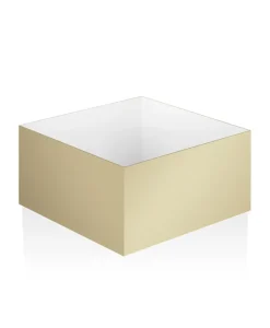 Decor Walther Schmuckaufbewahrung|Dosen Und Boxen|Mehrzweckbehälter Corner quadratisch