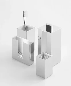 Decor Walther Schmuckaufbewahrung|Dosen Und Boxen|Mehrzweckbehälter Corner quadratisch