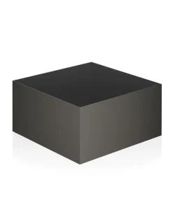 Decor Walther Schmuckaufbewahrung|Dosen Und Boxen|Mehrzweckbehälter Corner quadratisch