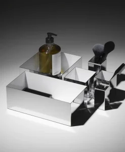 Decor Walther Dosen Und Boxen|Mehrzweckbehälter Corner rechteckig