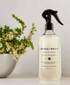 BONDI WASH Reinigungsmittel|Mehrzweck-Oberflächenreiniger – BENCH SPRAY