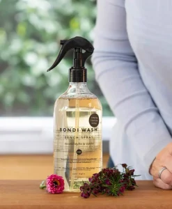 BONDI WASH Reinigungsmittel|Mehrzweck-Oberflächenreiniger – BENCH SPRAY