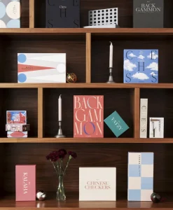 Printworks Spiele|Memo Game - Iconic Athlets of the world