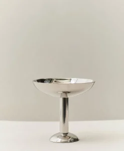Louise Roe Bier-, Champagner- Und Cocktailbecher|Metal Champagne Coupe