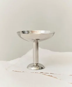 Louise Roe Bier-, Champagner- Und Cocktailbecher|Metal Champagne Coupe
