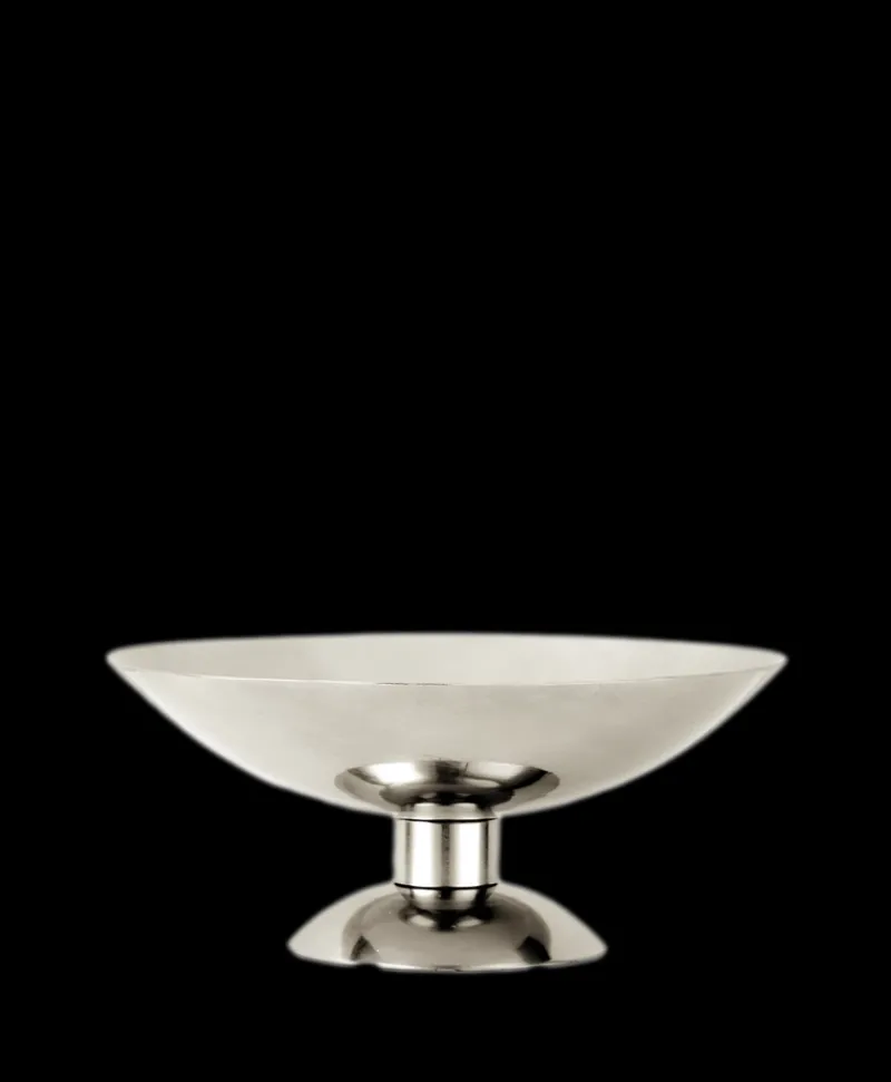 Louise Roe Bier-, Champagner- Und Cocktailbecher|Metal Champagne Coupe