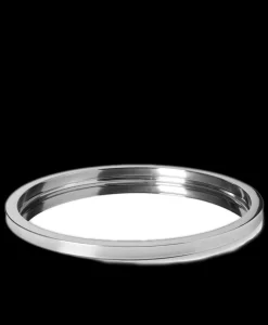 Louise Roe Tabletts|Metal Serving Tray