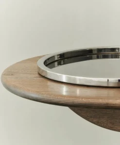 Louise Roe Tabletts|Metal Serving Tray