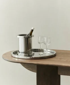 Louise Roe Tabletts|Metal Serving Tray