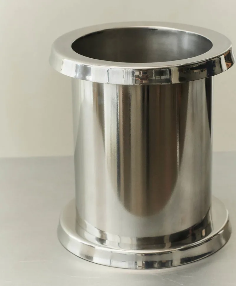 Louise Roe Bar- Und Weinzubehör|Wein- Und Champagnerkühler|Metal Wine Cooler