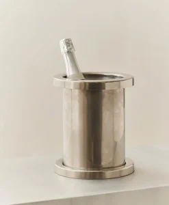 Louise Roe Bar- Und Weinzubehör|Wein- Und Champagnerkühler|Metal Wine Cooler