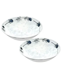 Serax Porzellan|Schüsseln Und Schalen|Midnight Flowers Schalen by Marni