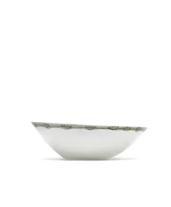 Serax Porzellan|Schüsseln Und Schalen|Midnight Flowers Schalen by Marni