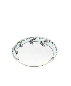 Serax Porzellan|Schüsseln Und Schalen|Midnight Flowers Schalen by Marni