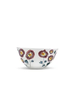 Serax Porzellan|Schüsseln Und Schalen|Midnight Flowers Schalen by Marni