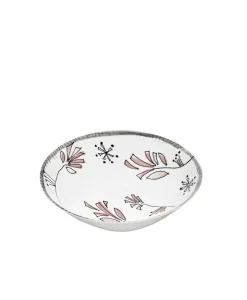 Serax Porzellan|Schüsseln Und Schalen|Midnight Flowers Schalen by Marni