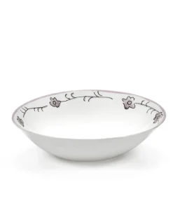 Serax Porzellan|Schüsseln Und Schalen|Midnight Flowers Schalen by Marni