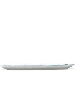 Serax Porzellan|Serviergeschirr|Midnight Flowers Servierplatten by Marni