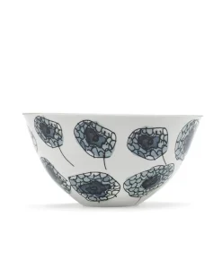 Serax Porzellan|Schüsseln Und Schalen|Midnight Flowers Servierschalen by Marni