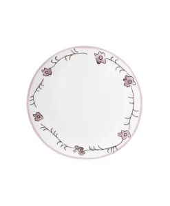 Serax Porzellan|Teller|Midnight Flowers Teller by Marni