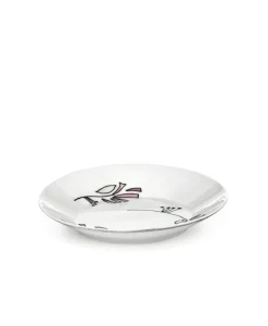 Serax Porzellan|Teller|Midnight Flowers Teller by Marni