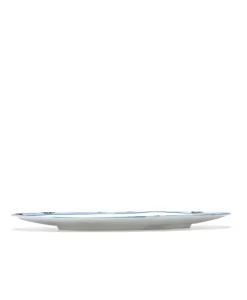 Serax Porzellan|Teller|Midnight Flowers Teller by Marni