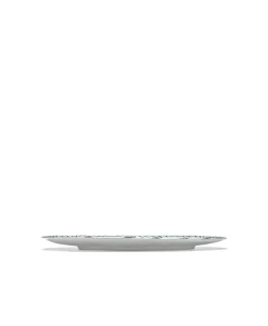 Serax Porzellan|Teller|Midnight Flowers Teller by Marni