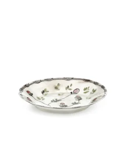 Serax Porzellan|Teller|Midnight Flowers Teller by Marni