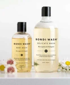 BONDI WASH Seife|Mild reinigende Körperpflege – BABY WASH