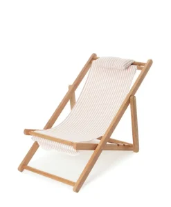 Business & Pleasure Co. Outdoor Möbel|Outdoor Möbel|Mini Sling Chair