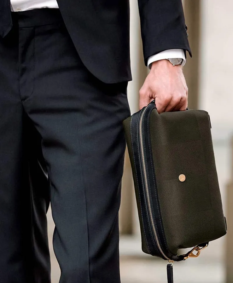 Mismo Reiseaccessoires|Kulturbeutel|Kulturbeutel Washbag