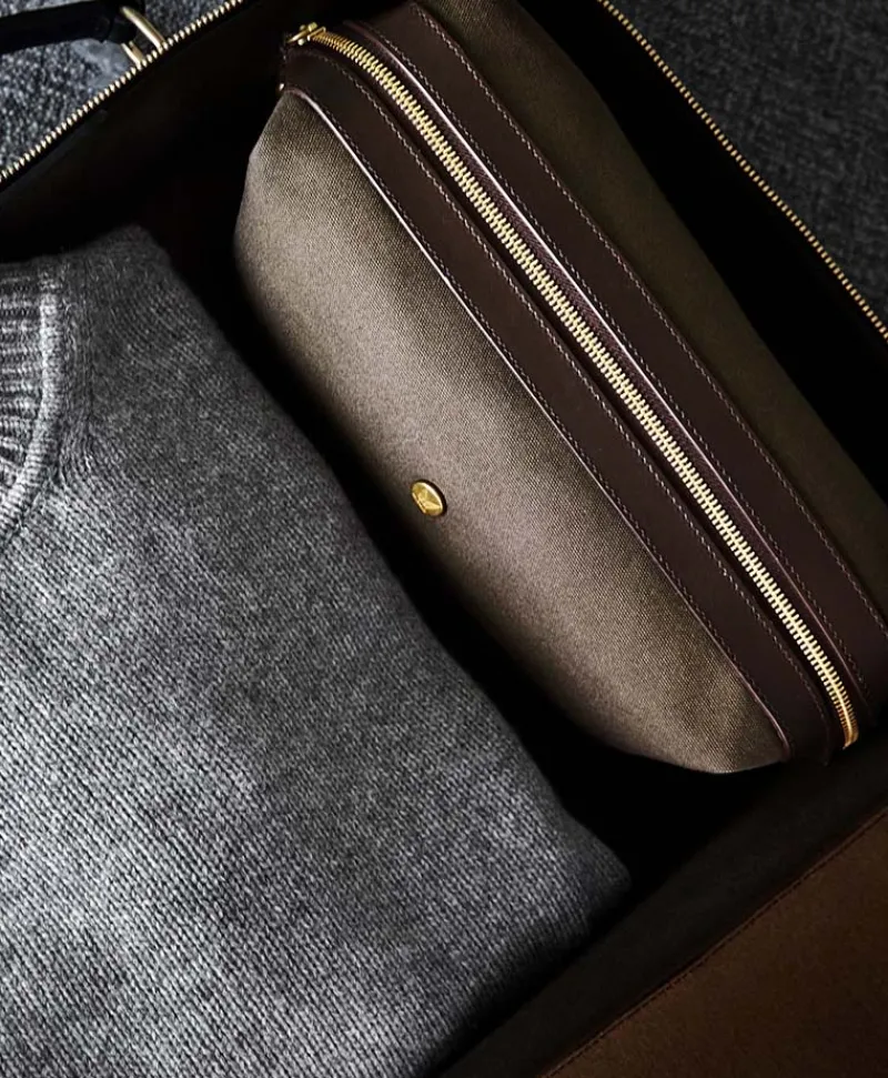 Mismo Reiseaccessoires|Kulturbeutel|Kulturbeutel Washbag