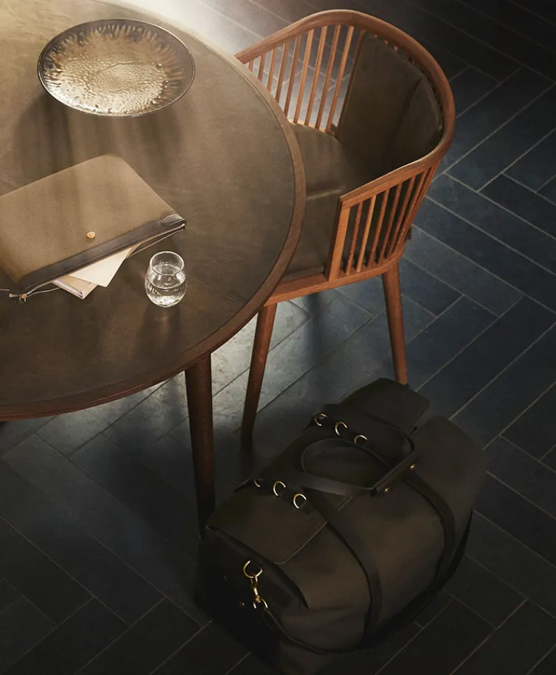 Mismo Weekender|Reisetasche Supply