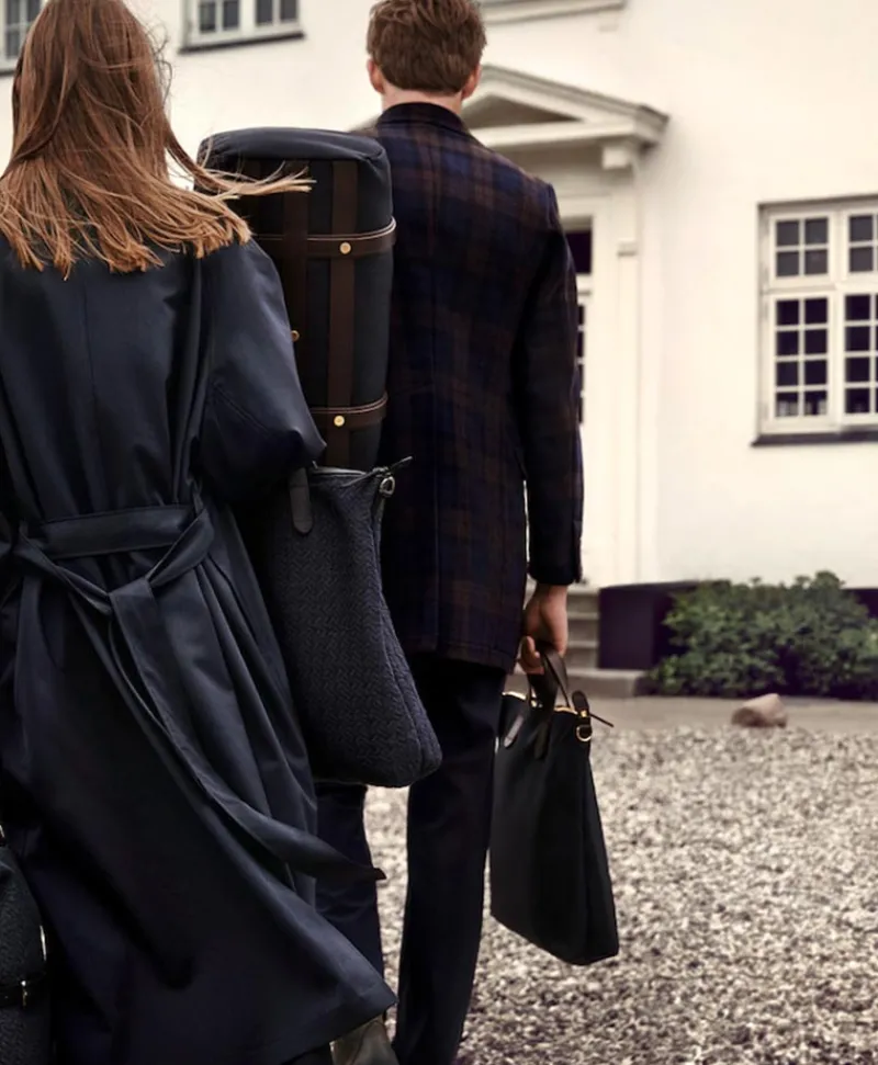 Mismo Weekender|Reisetasche Supply