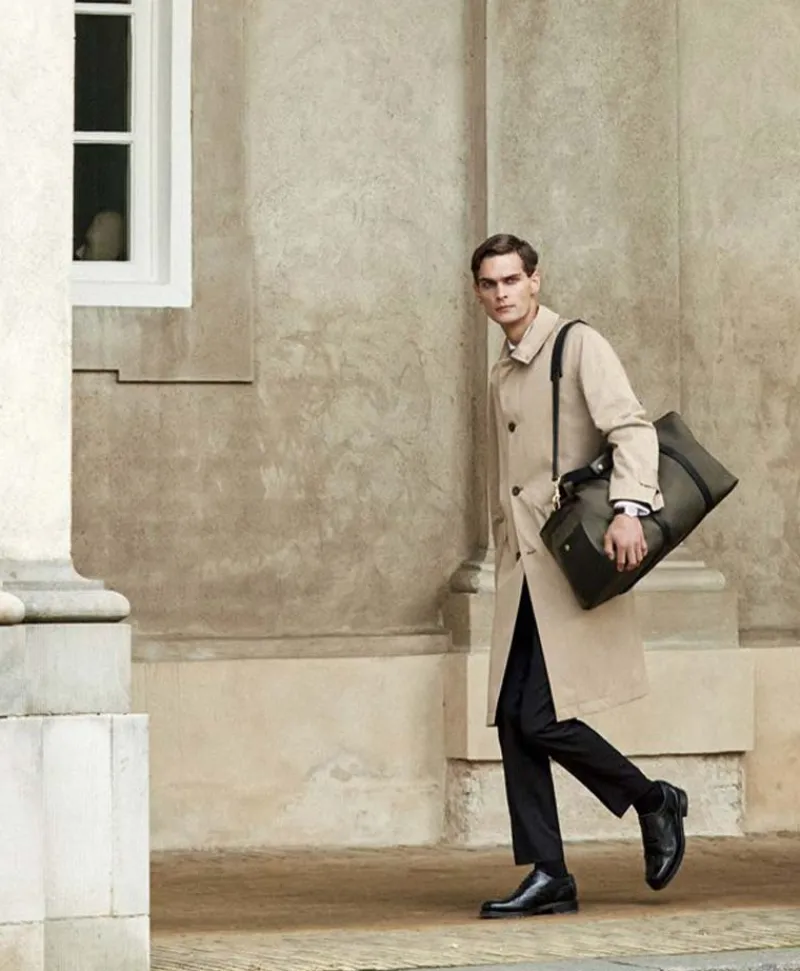 Mismo Weekender|Reisetasche Supply