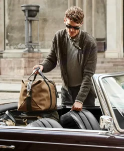 Mismo Weekender|Business|Tasche Avail