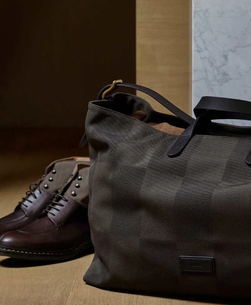 Mismo Weekender|Tasche Haven